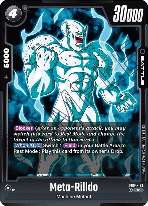 Meta-Rilldo (FB04-123) [Fusion World]