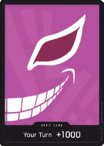 Don!! (PRB Doflamingo)