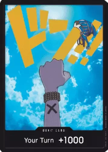 Don!! (PRB Vivi)