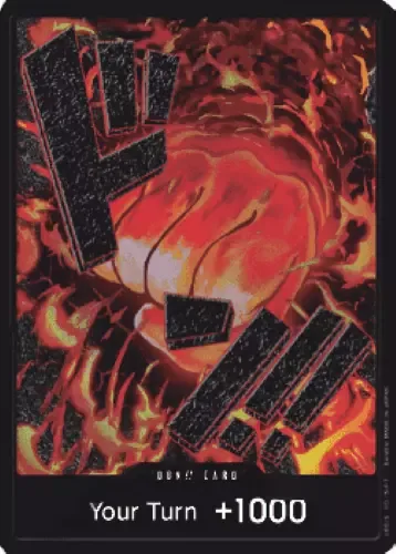 Don!! (PRB Sakazuki)