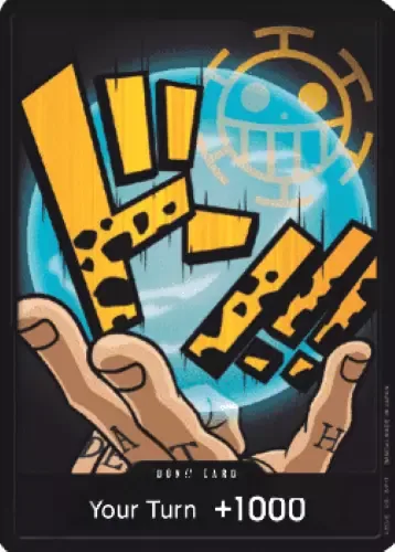 Don!! (PRB Law)