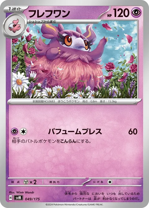 Aromatisse [Perfume Press]