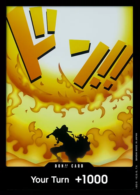Don!! (Ace DFC)