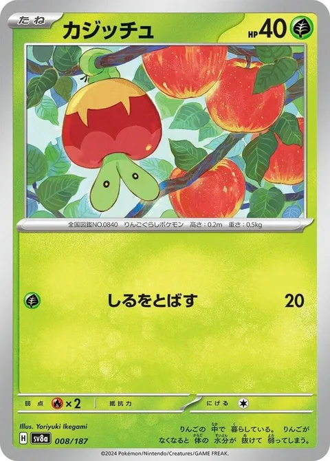 Applin [Spray Fluid]