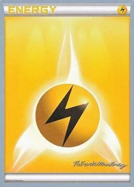 Lightning Energy