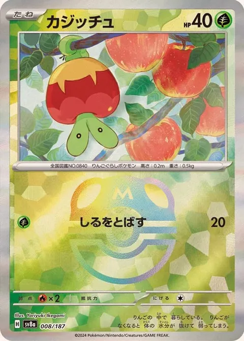 Applin [Spray Fluid]