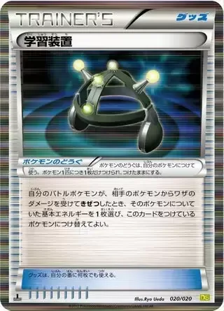 Exp. Share