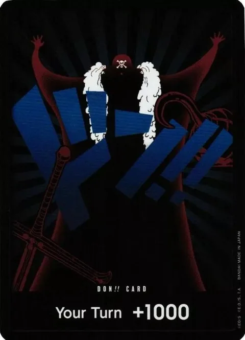 DON!! (DP06 Buggy)