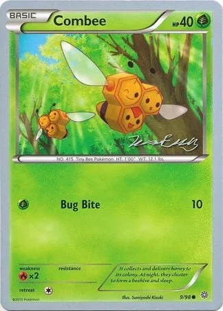Combee [Bug Bite]