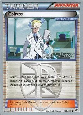 Colress