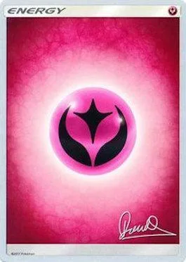 Fairy Energy