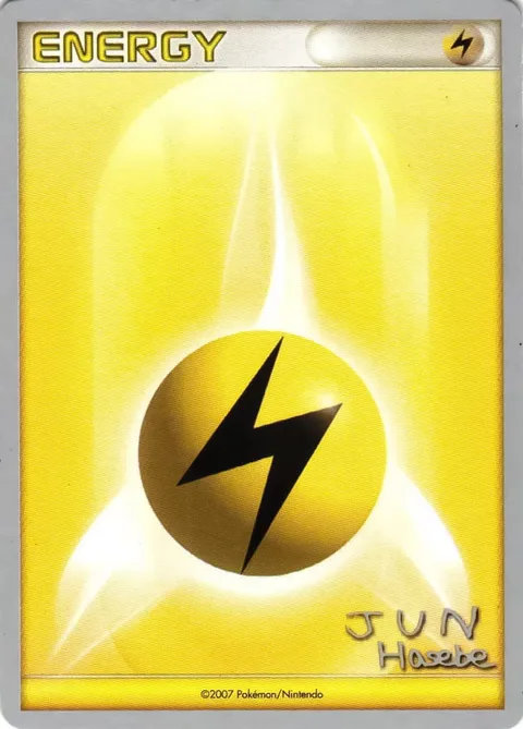 Lightning Energy