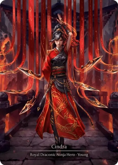 Cindra
