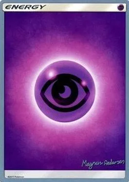 Psychic Energy