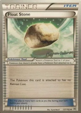 Float Stone