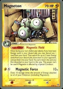 Magneton [Magnetic Field | Magnetic Force]