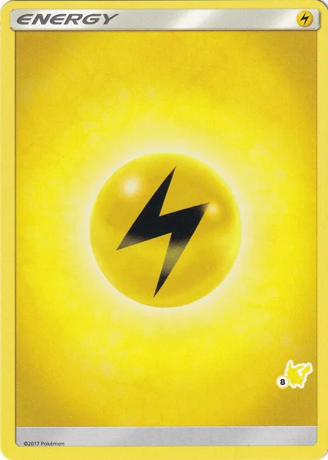 Lightning Energy