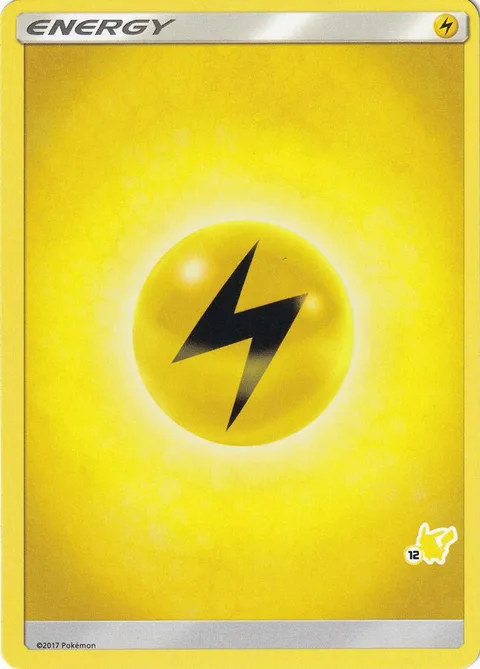 Lightning Energy