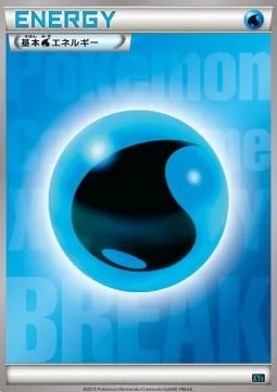 Water Energy