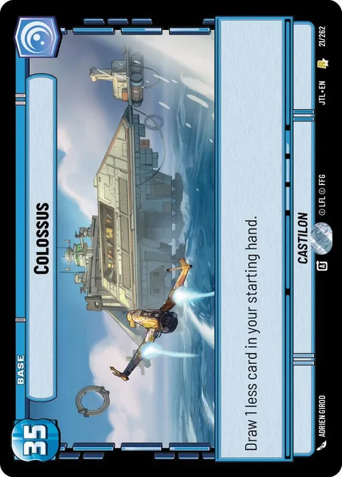Colossus