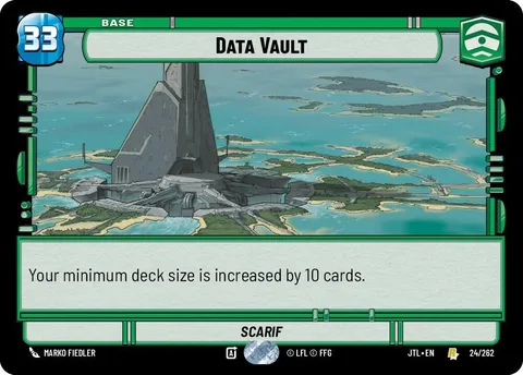 Data Vault