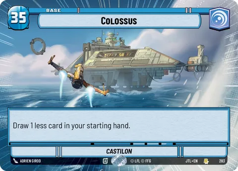 Colossus