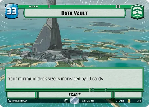 Data Vault