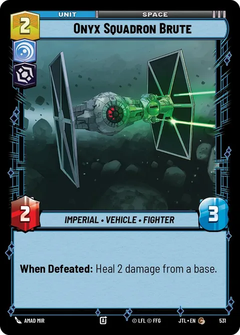 Onyx Squadron Brute