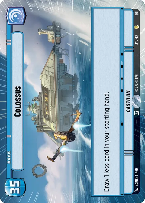 Colossus
