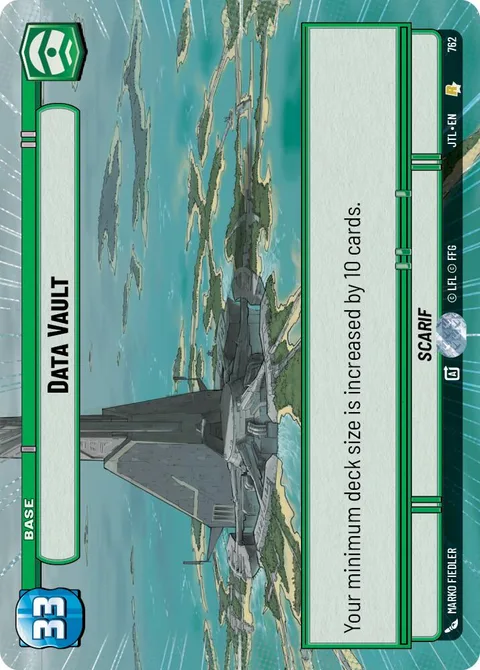 Data Vault