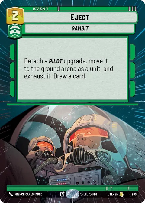 Eject