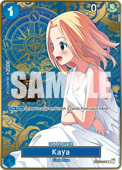 Kaya (OP03-044)