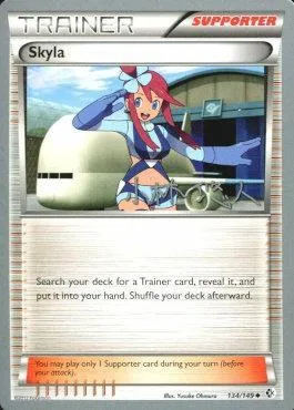 Skyla
