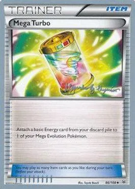 Mega Turbo