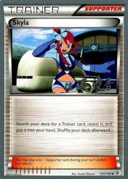 Skyla