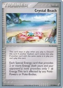 Crystal Beach