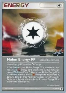Holon Energy FF