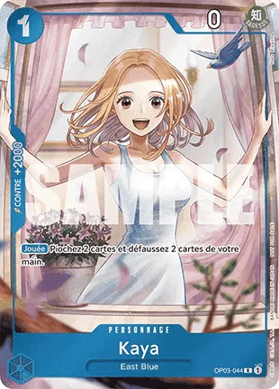 Kaya (OP03-044)