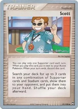 Scott