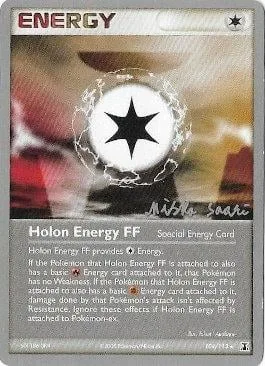 Holon Energy FF