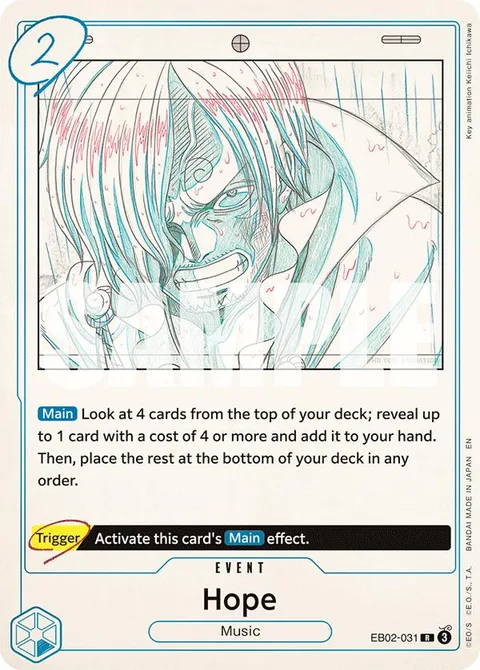 Hope (EB02-031)