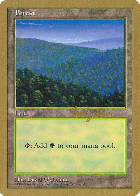 Forest