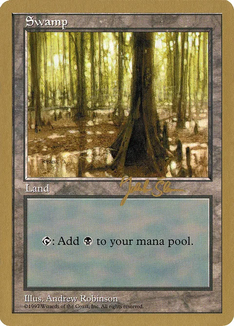 Swamp