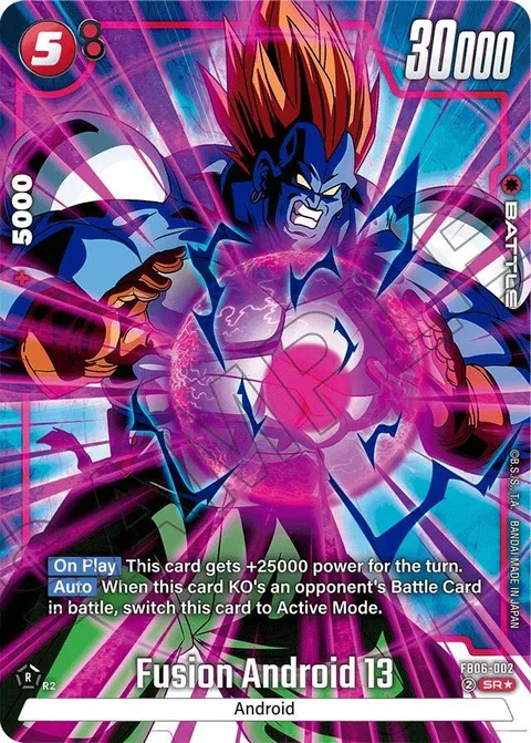 Fusion Android 13 (FB06-002) [Fusion World]