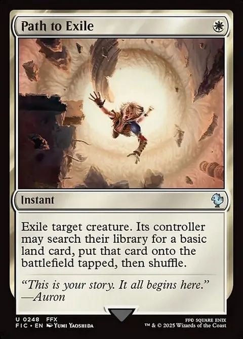 Path to Exile