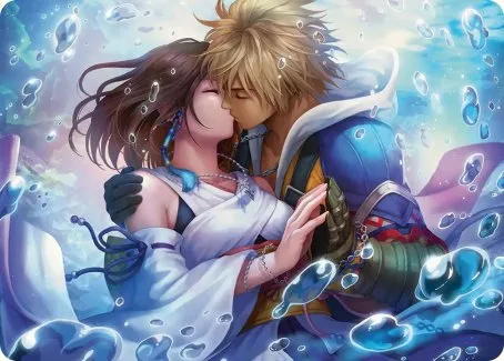 Art Series: Together Forever