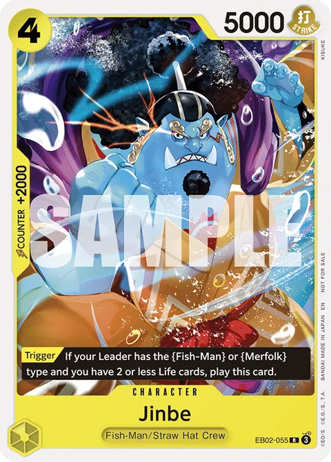 Jinbe (EB02-055)