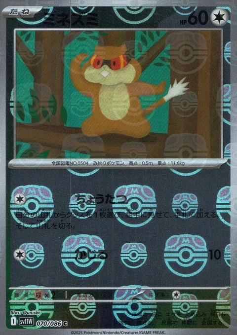 Patrat [Procurement | Gnaw]