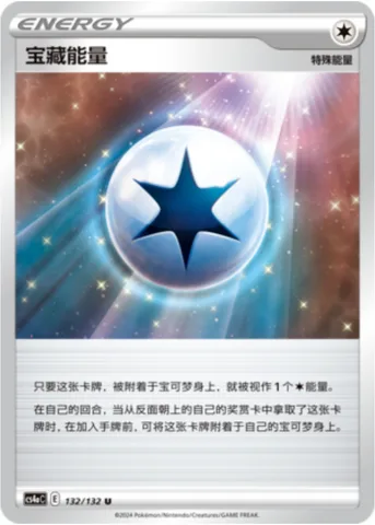 Treasure Energy
