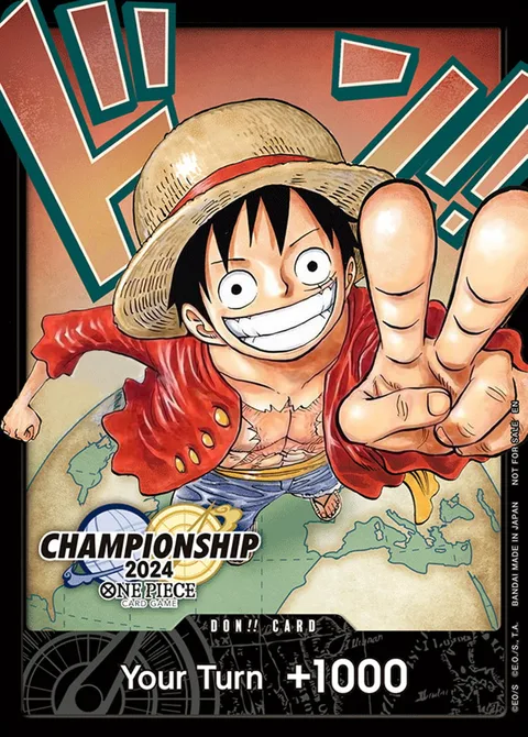 DON!! (2024 World Championship Finals)